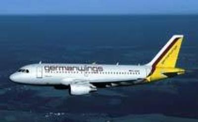Немецкая Germanwings проводит распродажу авиабилетов