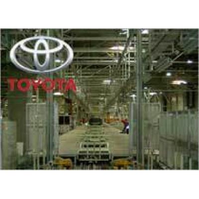 Toyota собирается пойти на рекорд