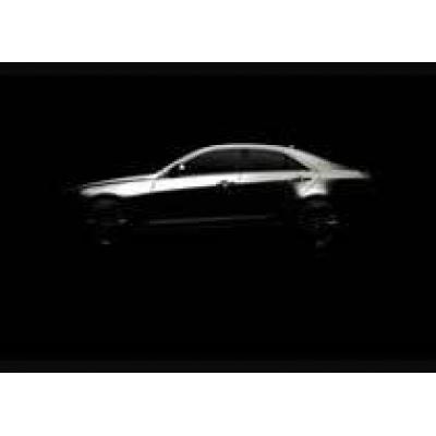 Cadillac ATS выходит из тени