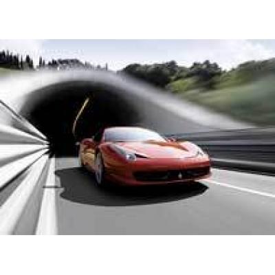 Стали известны планы Ferrari по выводу на рынок новых суперкаров
