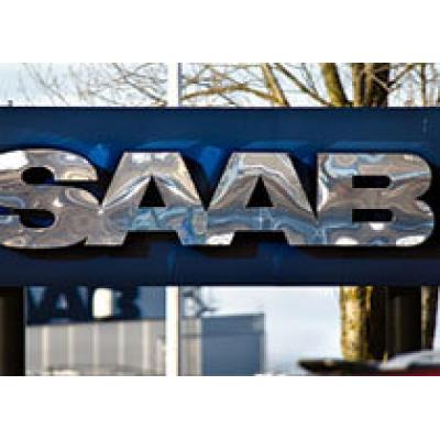 Saab грозит банкротство, если она не погасит долг по зарплатам в течение недели