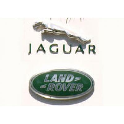 Jaguar Land Rover наладит производство моторов в Англии