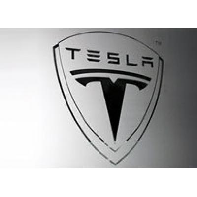 Кроссовер Tesla представят в начале 2012 года