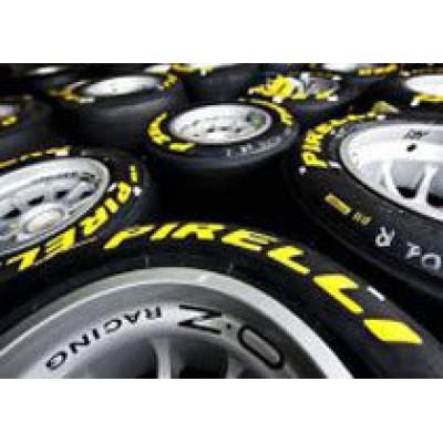 Pirelli покупает Амтел-Русские шины