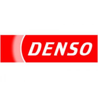 DENSO представляет новые детали системы управления двигателем