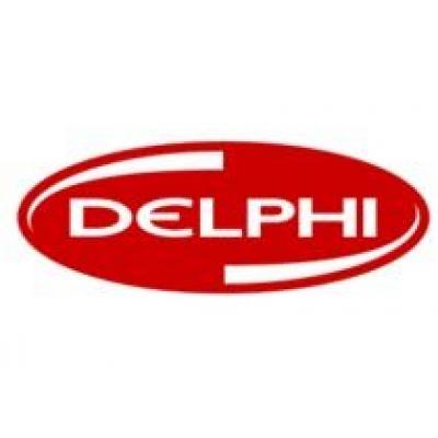 DELPHI предлагает семейство систем MYFI™, обеспечивающих связь между водителем и миром информационно-развлекательных технологий