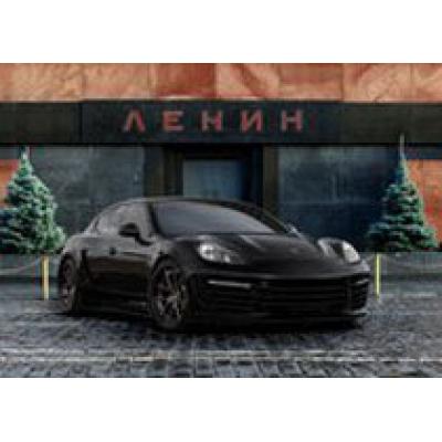 Российские тюнеры в разы подняли цену Porsche Panamera