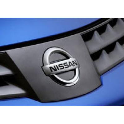 Автомобили Nissan запретят водителям нажимать на газ