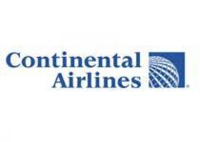 Continental Airlines вновь завоевали звание "Лучший авиаперевозчик" по версии журнала Conde Nast Traveler