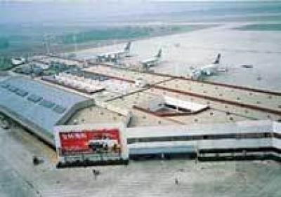 Китай наращивает темпы строительства аэропортов