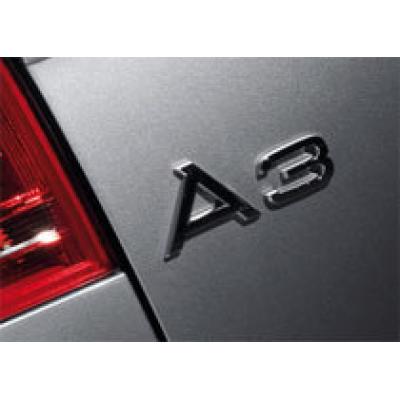 Стали известны новые подробности о будущей Audi A3