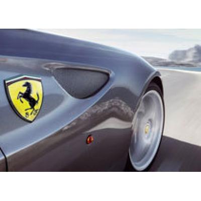 Ferrari создаст клуб коллекционеров суперкаров