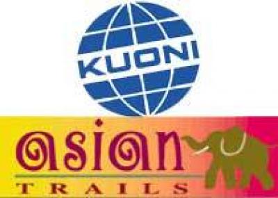 Kuoni приобрела компанию Asian Trails