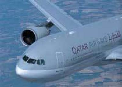 Qatar Airways увеличивает количество рейсов в Осаку