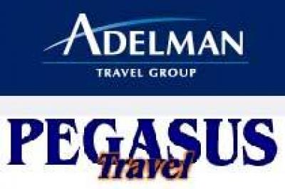 Adelman покупает Pegasus Travel