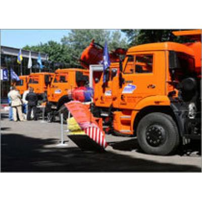 «КамАЗ» планирует увеличить продажи грузовиков на 9%