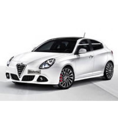 Alfa Romeo Giulietta может стать универсалом