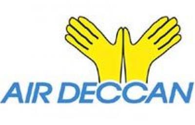 Air Deccan заключила договор с Hughes о начале продажи билетов через Интернет