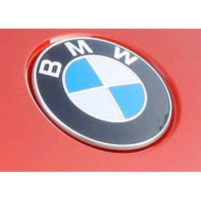 Компания BMW подтвердила появление нового кроссовера