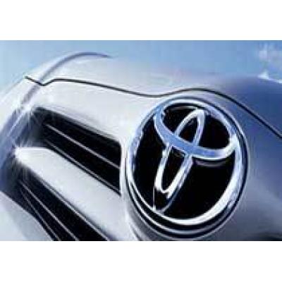 Toyota потеряла звание крупнейшего автоконцерна в мире