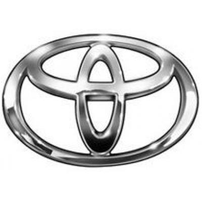 Чистая прибыль Toyota Motor снизилась на 57,5%