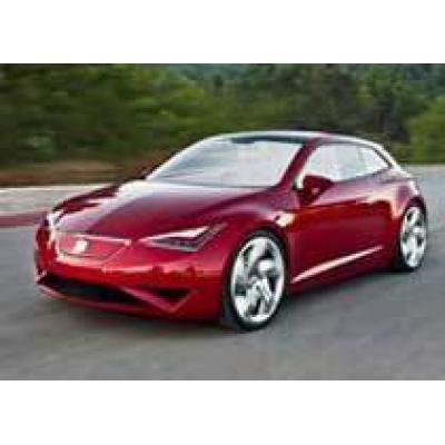 Новый SEAT Leon будет един в трех «лицах»
