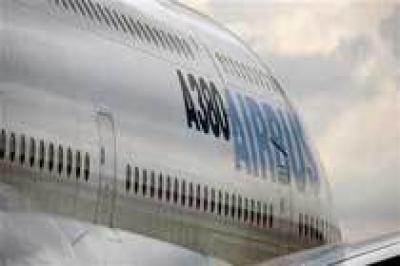 Новый глава Airbus предупредил о возможном увольнении 55000 рабочих
