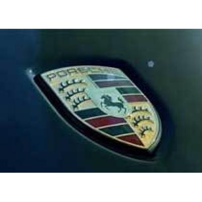 Компания Porsche назвала свой компактный кроссовер «тигром»