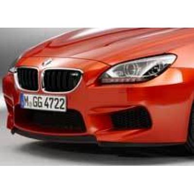 BMW привезет в Женеву 4 мировых премьеры