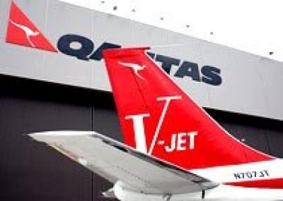 Первый Боинг 707 фирмы Qantas будет возвращён в Австралию