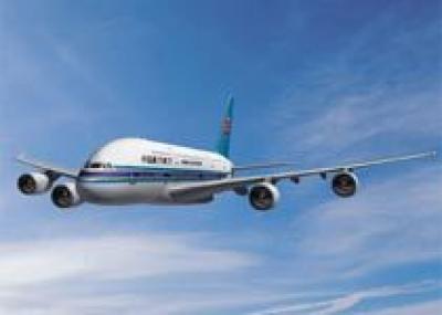 China Southern Airlines может получить крупную компенсацию от Airbus