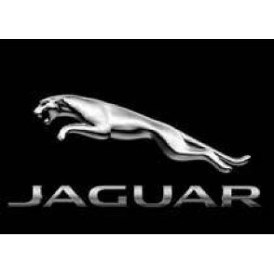 Марка Jaguar обновила логотип