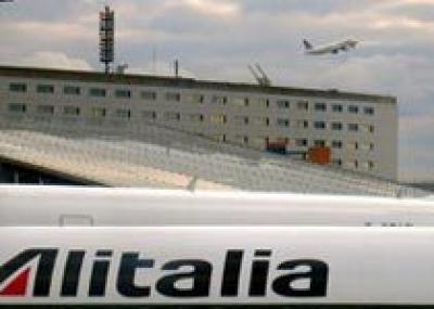 Премьер министр Италии призывает к реорганизации во имя спасения авиакомпании Alitalia