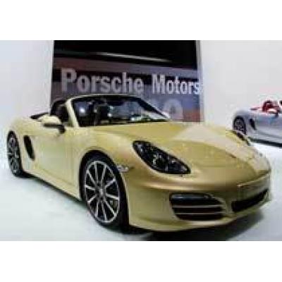 У Porsche Boxster может появиться «младший брат»