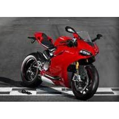 Бренд Ducati оценили в 50 миллионов евро