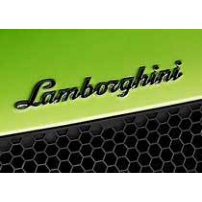 Lamborghini провела в Нью-Йорке секретную презентацию внедорожника