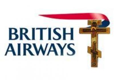 Британскую авиакомпанию обвинили в дискриминации христиан
