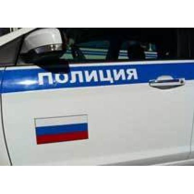 В Волгоградской области двадцать человек избили наряд ДПС