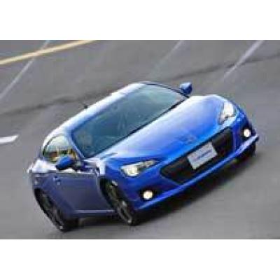 Nissan может выпустить конкурента Subaru BRZ