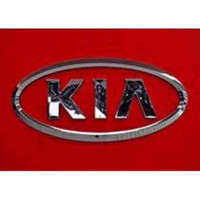 Продажи Kia в Европе выросли более чем на четверть