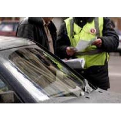 Приставы заставляют водителей платить штрафы за «нарушения» ПДД без доказательств