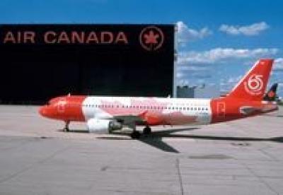 Канадские власти против введения новых налогов на авиаперелёты