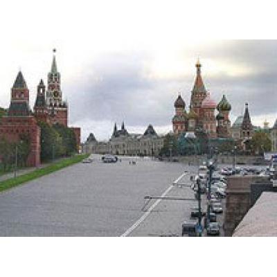 В ближайшие дни в центре Москвы неоднократно перекроют движение