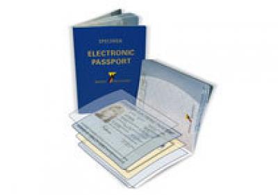 В США власти рассказали о планах по внедрению новых электронных карточек, которые должны заменить паспорта.