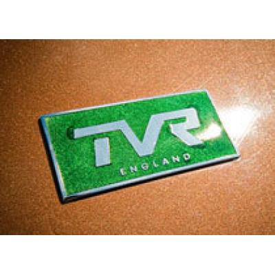 TVR выпусит дизельный спорткар