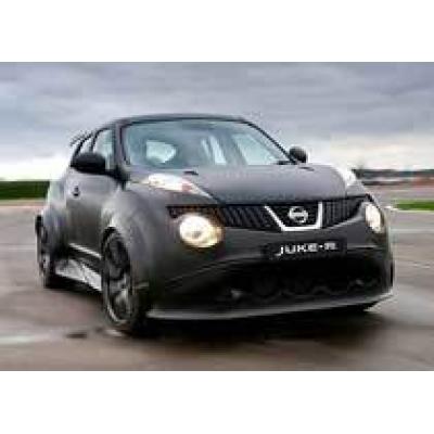 Суперкроссовер Nissan оценили в 590 тысяч долларов