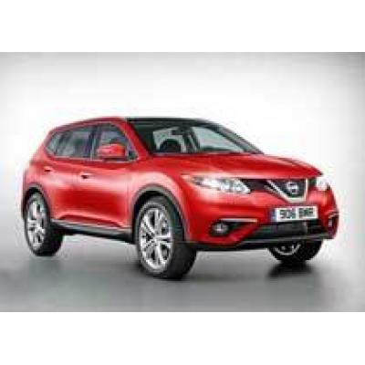 Новый Nissan Qashqai станет стильнее и качественнее