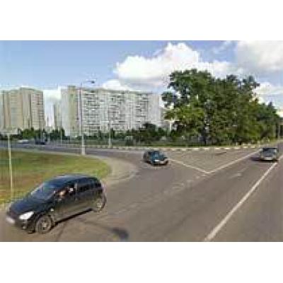 Объявлен конкурс на строительство развязки на Новорязанском шоссе
