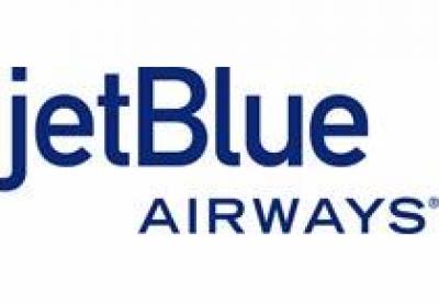 JetBlue откроет рейс в аэропорт О