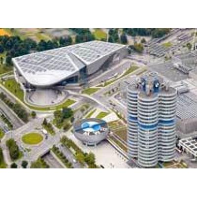 Антимонопольщики оштрафовали BMW на 163 миллиона долларов